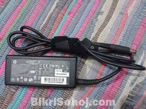 HP LAPTOP CHARGER